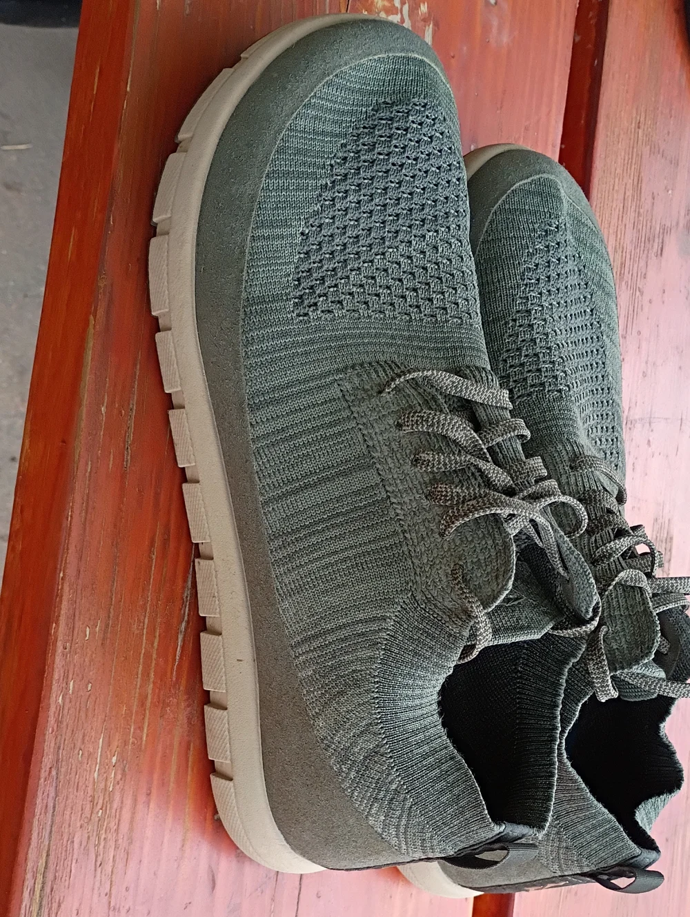 Altra these are
